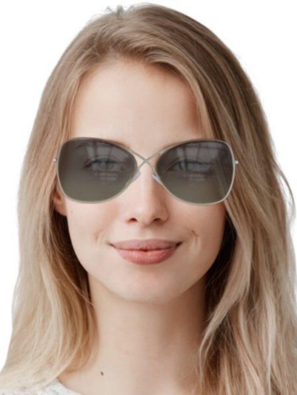 Tom Ford Colette Sunglasses
